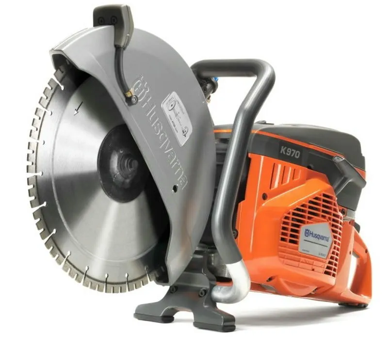 Бензорез Husqvarna K 970 16"