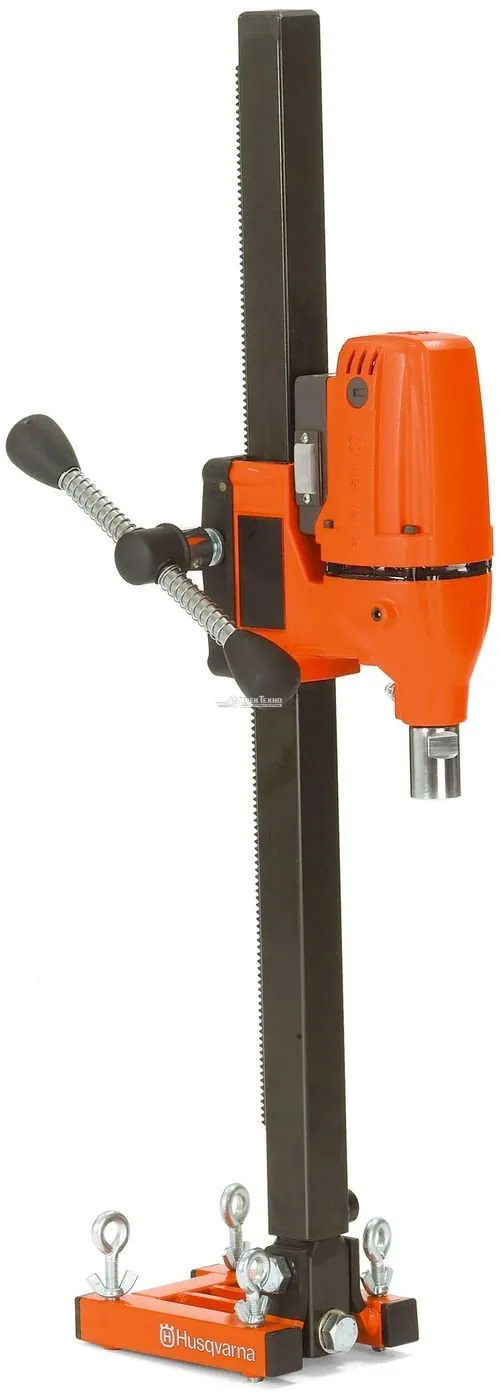Установка алмазного бурения DMS 160A Husqvarna
