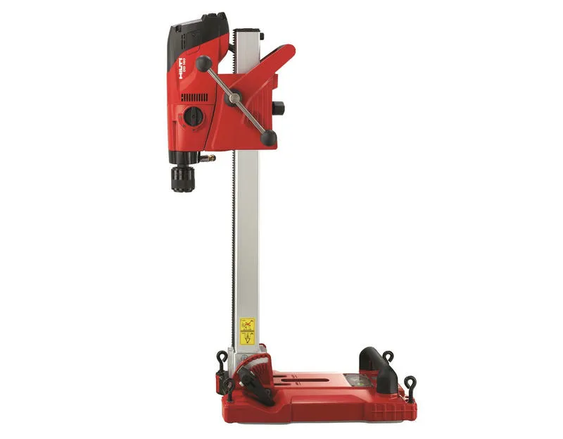 Установка алмазного бурения HILTI DD 160