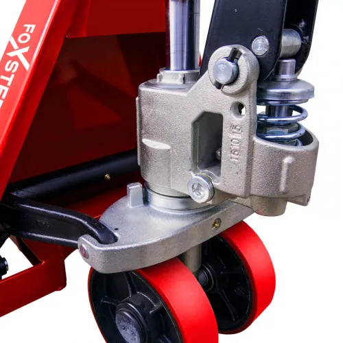Тележка гидравлическая PROLIFT AC35 (R)