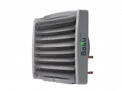 Тепловентилятор водяной Ballu BHP-W2-40-S