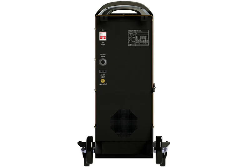 Полуавтомат сварочный «HUGONG» INVERMATRIX 251