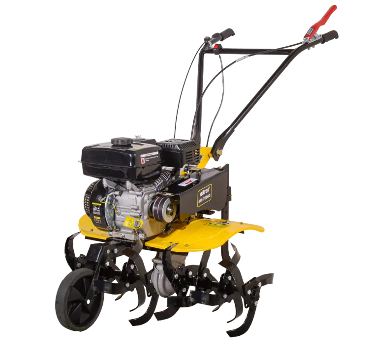 Сельскохозяйственная машина HUTER MK-7000С