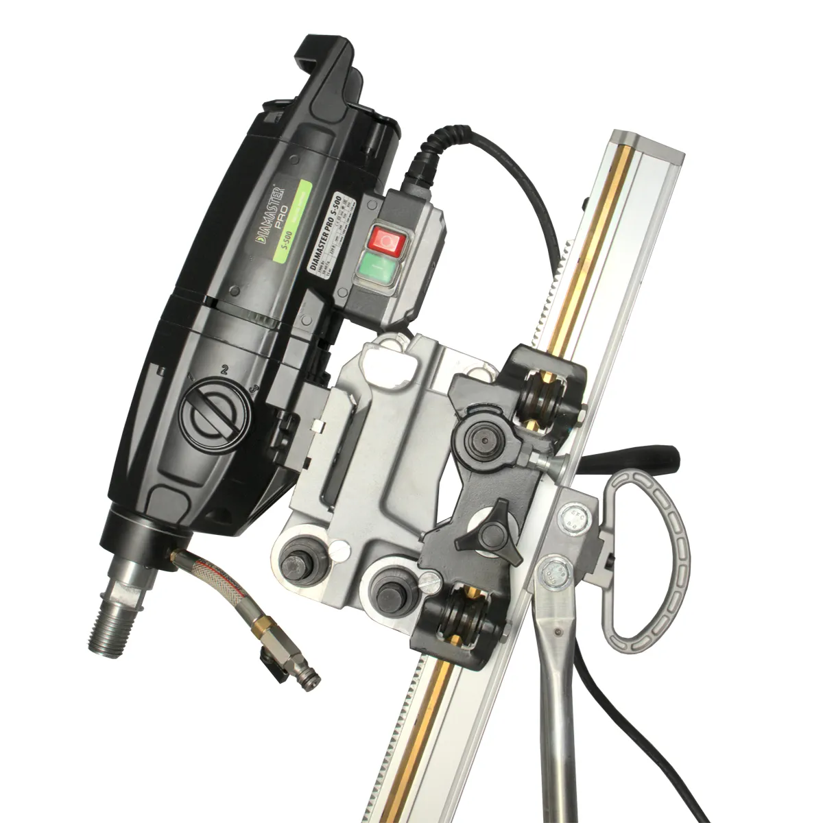 Сверлильная машина DIAMASTER PRO S-500A ModulDrill станок