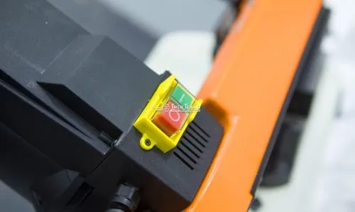 Станок ленточнопильный STALEX SBS- 125G 230V