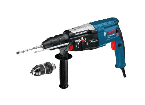 Профессиональный перфоратор «BOSCH» GBH 2-28 F