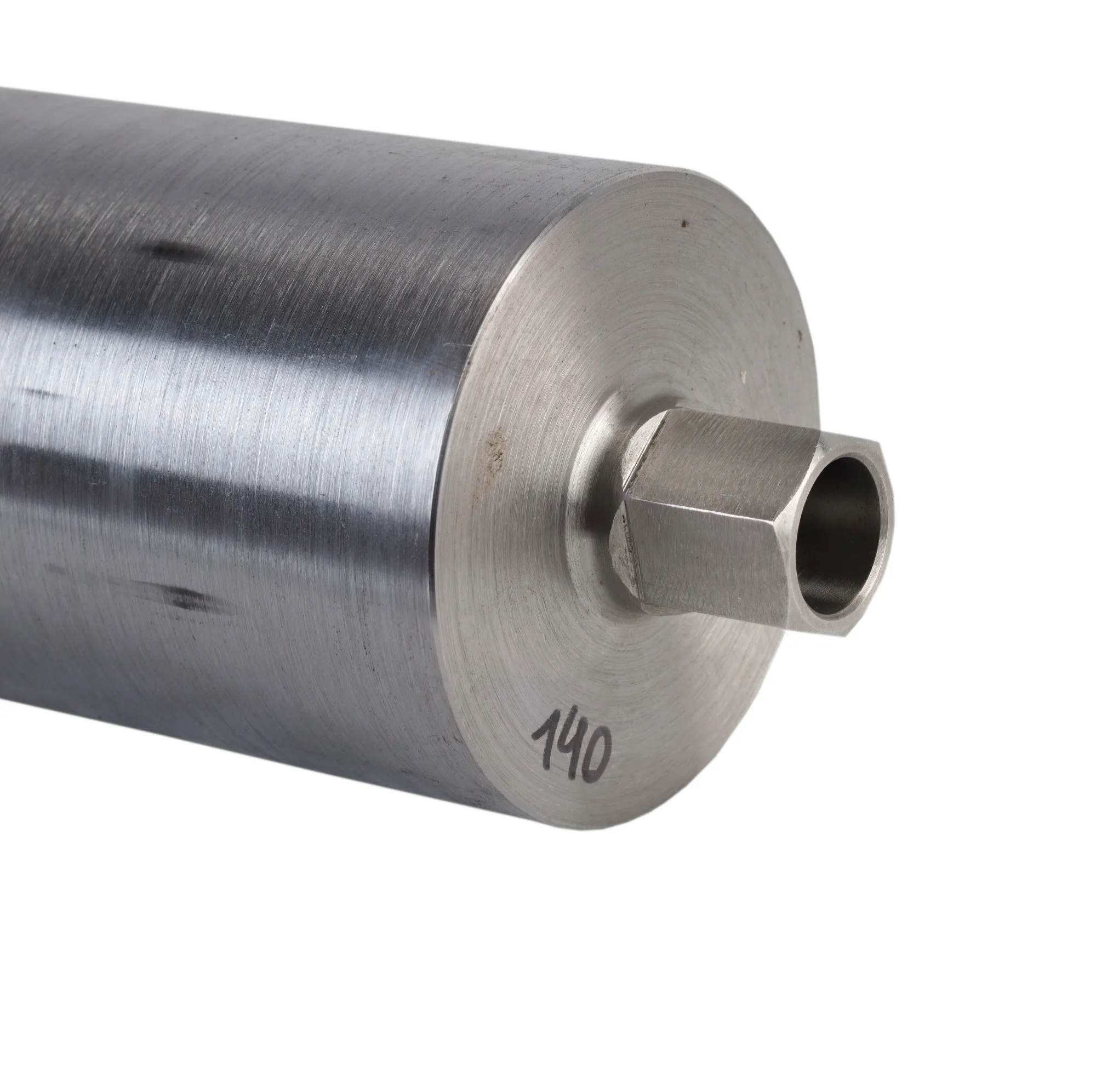 Алмазная коронка DIAMASTER LASER по ж/бетону 14245011z (1'1/4) wet/dry бурение