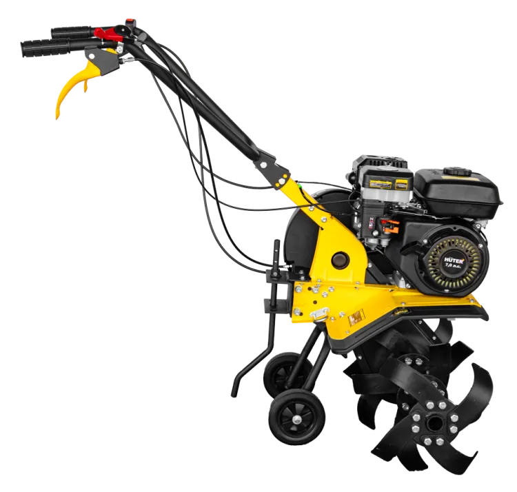 Мотокультиватор HUTER GMC-7.0