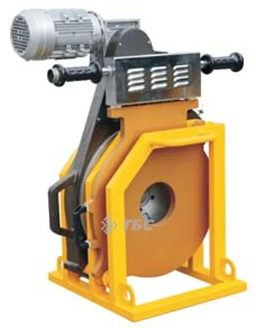 Аппарат стыковой сварочный WP450A WELPING