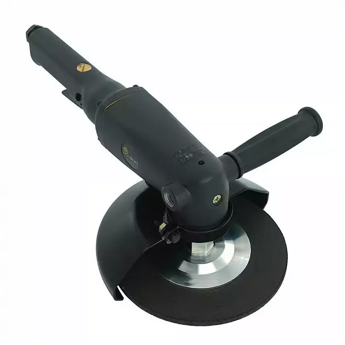 Пневматическая шлифовальная машинка Schtaer S7327