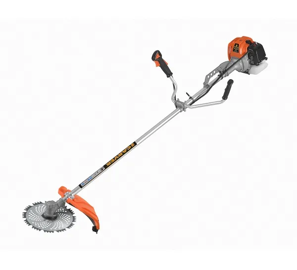 Бензиновый триммер «CARVER» GBC-052M PRO