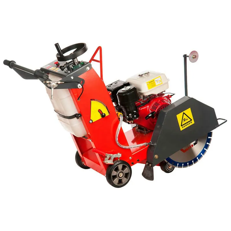 Резчик швов DIAM RK-450/9,0 Н бензиновый двигатель HONDA