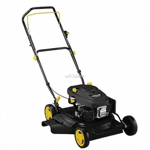 Газонокосилка бензиновая Huter GLM-4.0 G