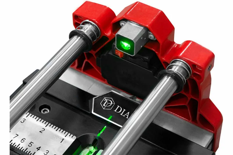 Ручной плиткорез Diam Extra Line twin-1250L