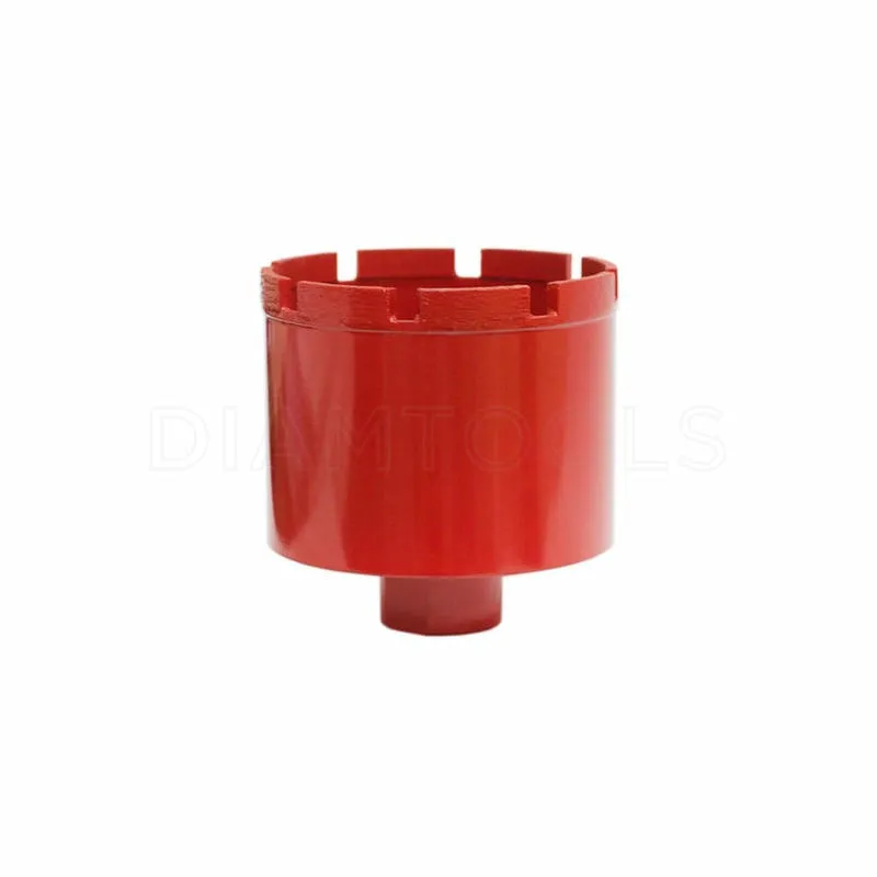 Алмазное сверло 80x50xМ14 по граниту Extra-Line DIAM