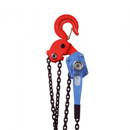 Рычажная таль ручная GEARSEN HSH-C 9т, 3м