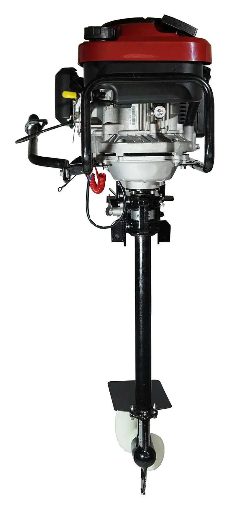 Лодочный мотор «Loncin» (1P70FC)