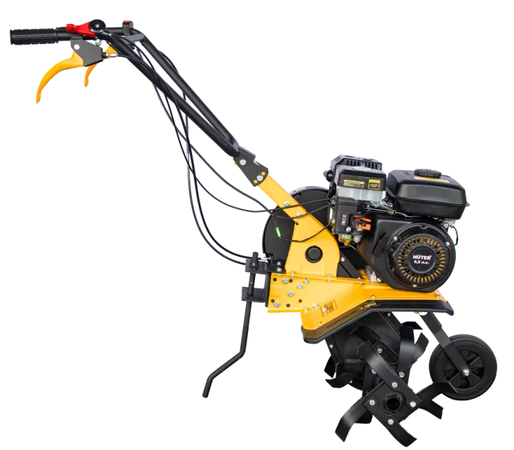 Мотокультиватор HUTER GMC-850