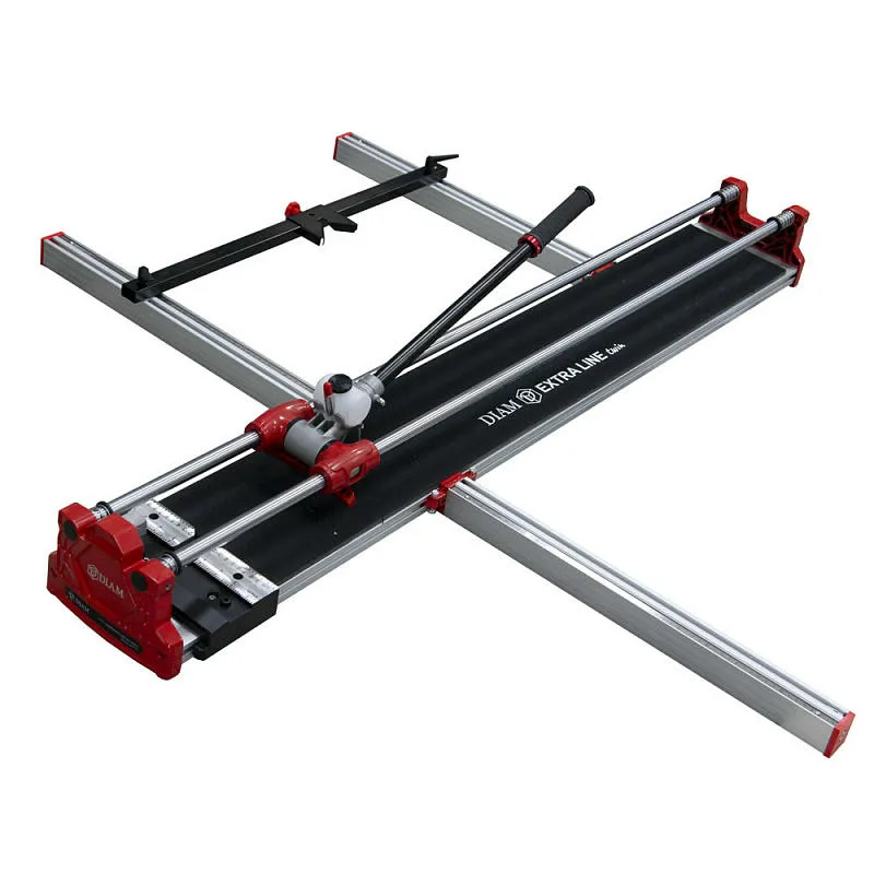 Пликторез ручной Extra Line twin 1250 L DIAM