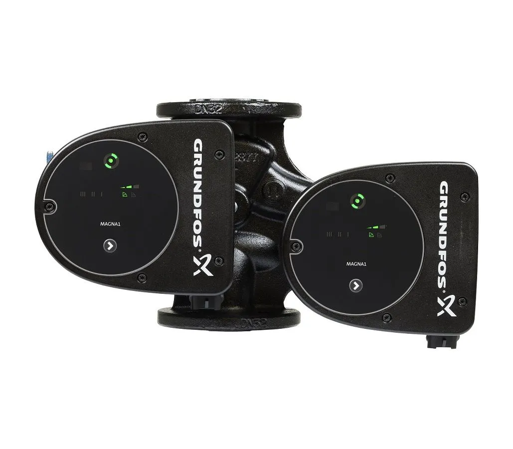 Циркуляционный насос MAGNA1 D 65-60 F 340