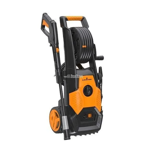 Мойка высокого давления Carver CW-1801 D