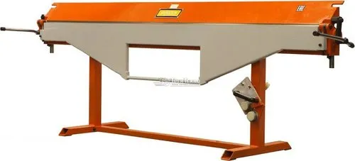 Станок листогибочный STALEX BSM 2540/0.8