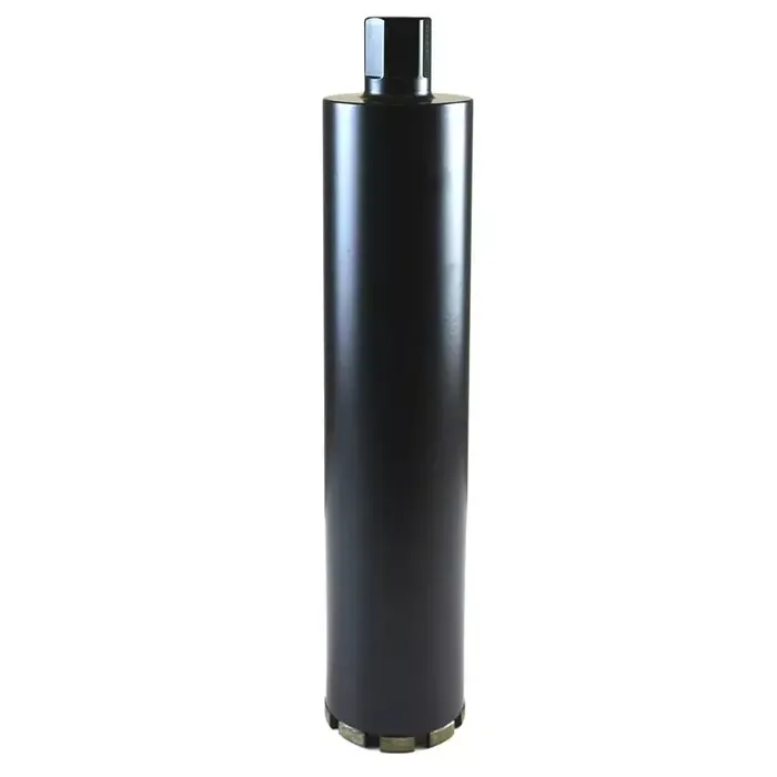 Сегментное сверло 83x400x1 1/4 UNC алмазное Master Line DIAM
