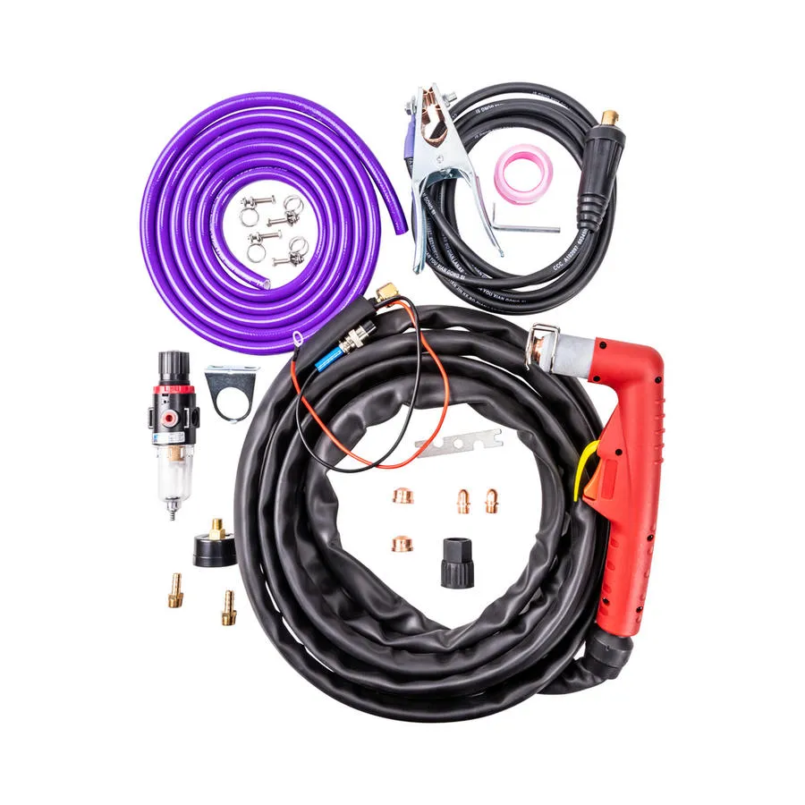 Аппарат плазменной резки PLASMA 85 "SAGGIO"