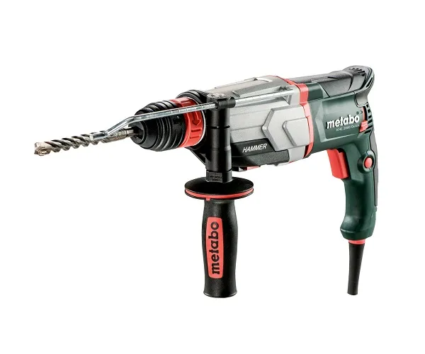 Профессиональный перфоратор «METABO» KHE 2660 Quick