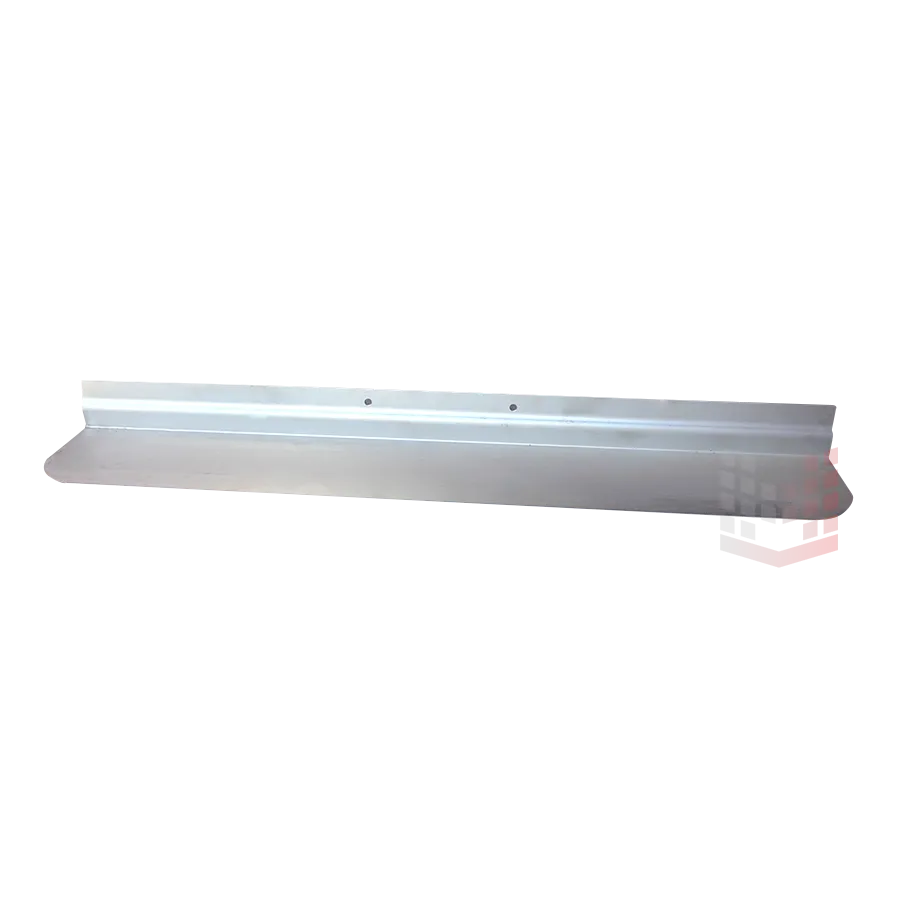 Профиль виброрейки HODMAN B35H 1.2 м