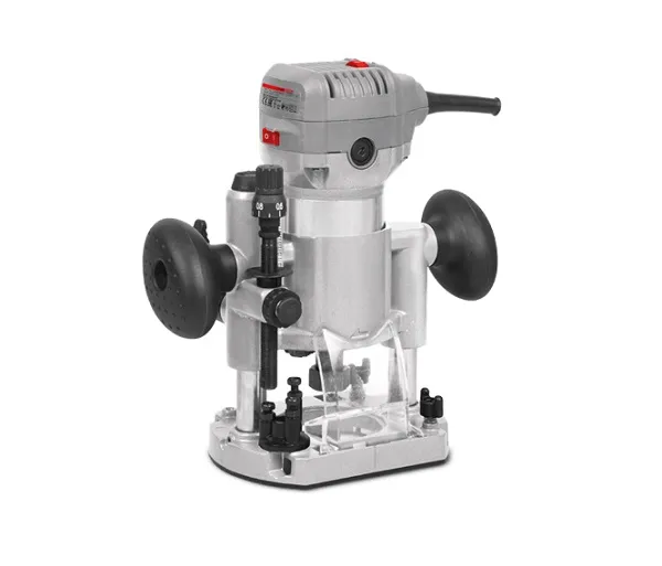 Фрезерная машина кромочная «CROWN» CT11023S