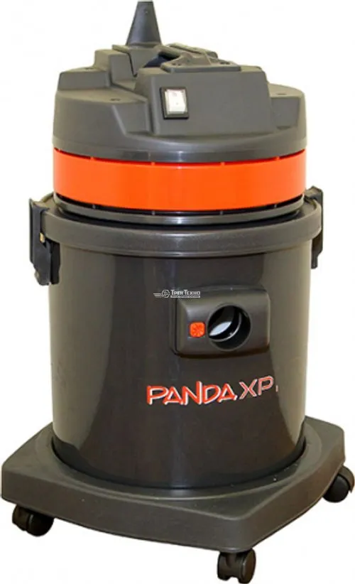Пылесос сетевой SOTECO Panda 515 XP plast