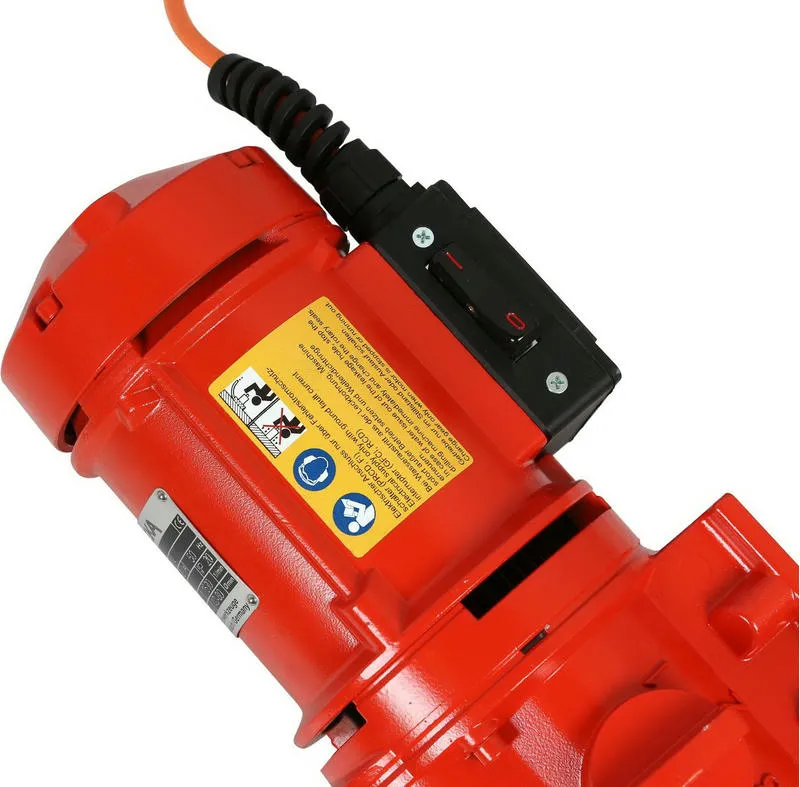 Двигатель алмазного сверления WEKA DK26