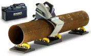 Труборез Exact PipeCut 360E