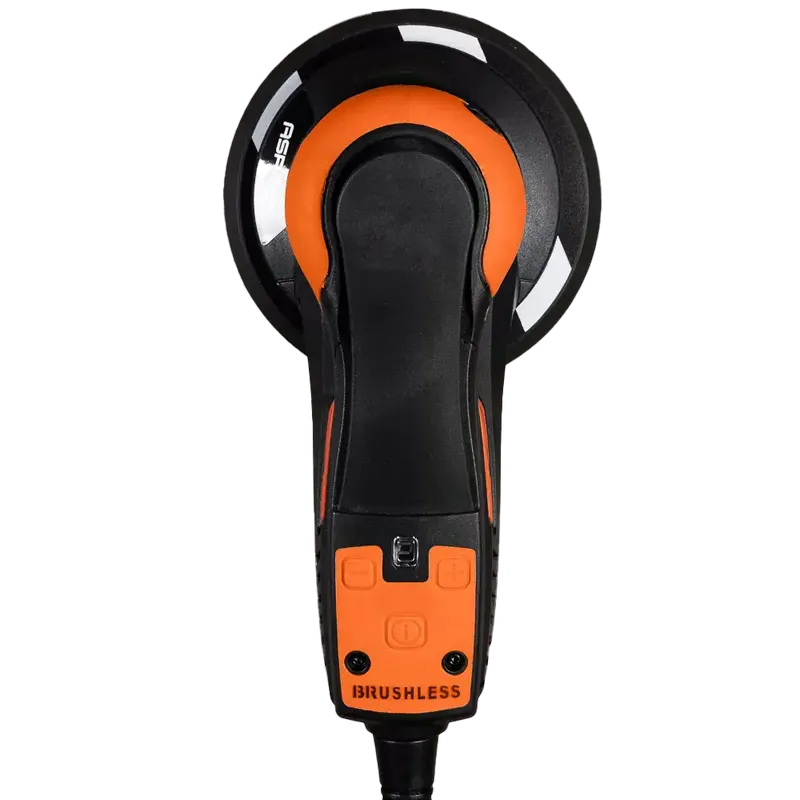 Шлифовальная машинка ASPRO-D1 эксцентриковая