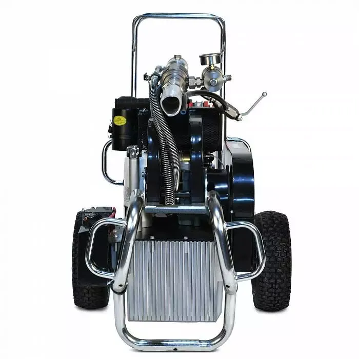 Окрасочный аппарат Schtaer Jupiter 14D для покраски