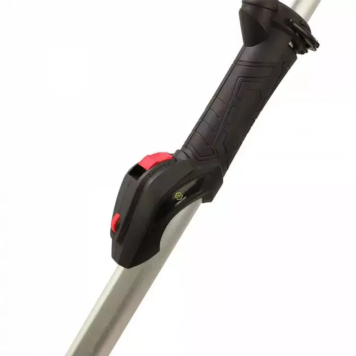 Телескопическая шлифовальная машинка Schtaer 5000BF