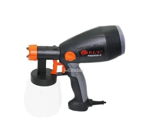 Краскораспылитель электрический P.I.T. PSG 3020-C
