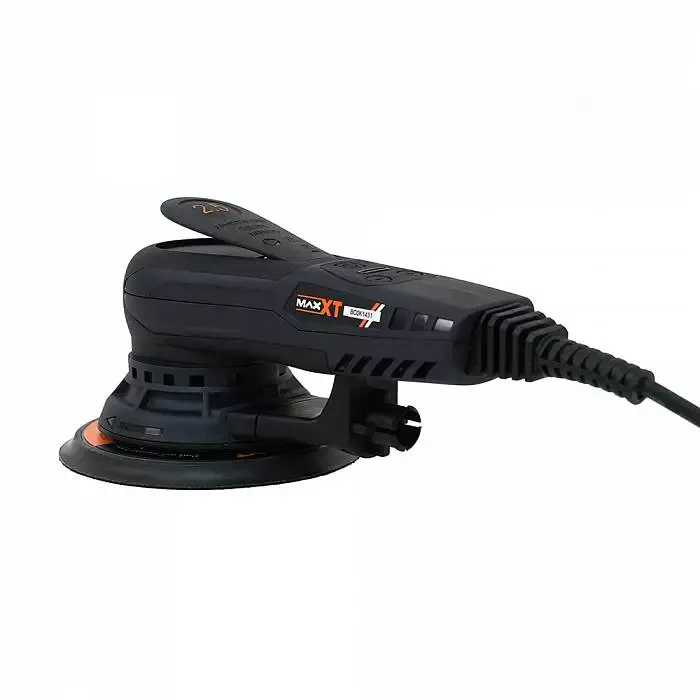 Машинка шлифовальная R7303-150-2.5 MAXXT