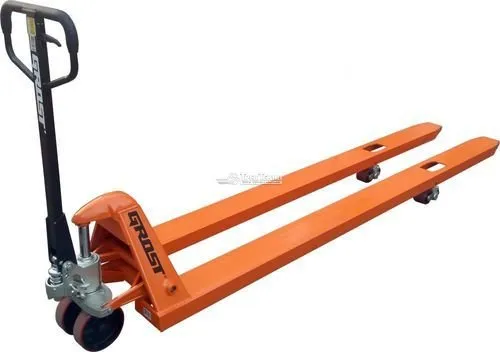 Гидравлическая тележка Grost GT2.0-250