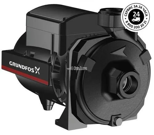Центробежный моноблочный насос Grundfos NS 4-23 1х230V