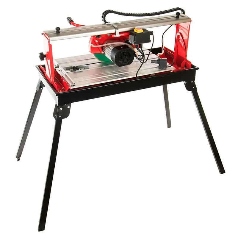 Станок плиткорезный DIAM SPL-250/1,5