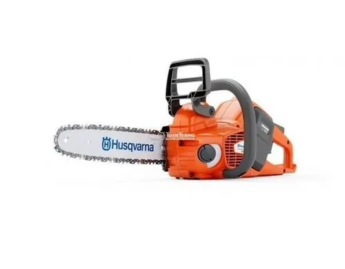 Пила цепная аккумуляторная Husqvarna 536 LI-14"