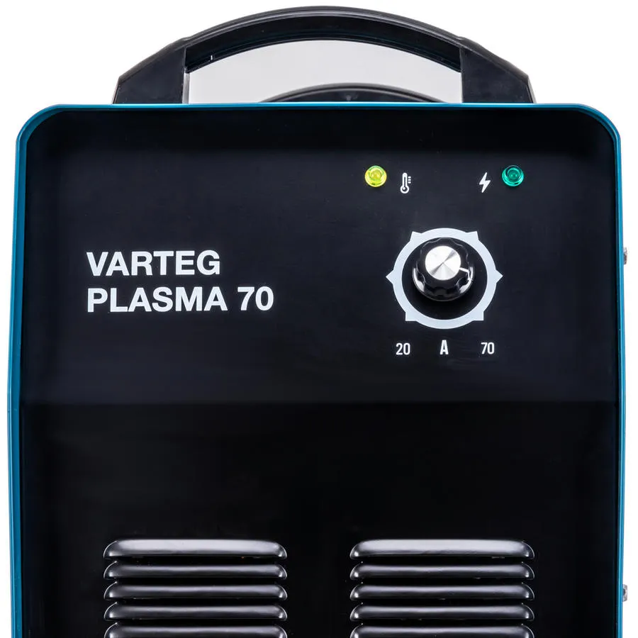 Аппарат плазменной резки PLASMA 70 "VARTEG"