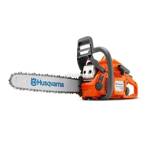Бензопила Husqvarna 435-15 X-TORQ new