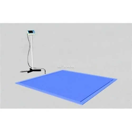 Весы платформенные ВСП4-2000.2 В9 (1500х1500)