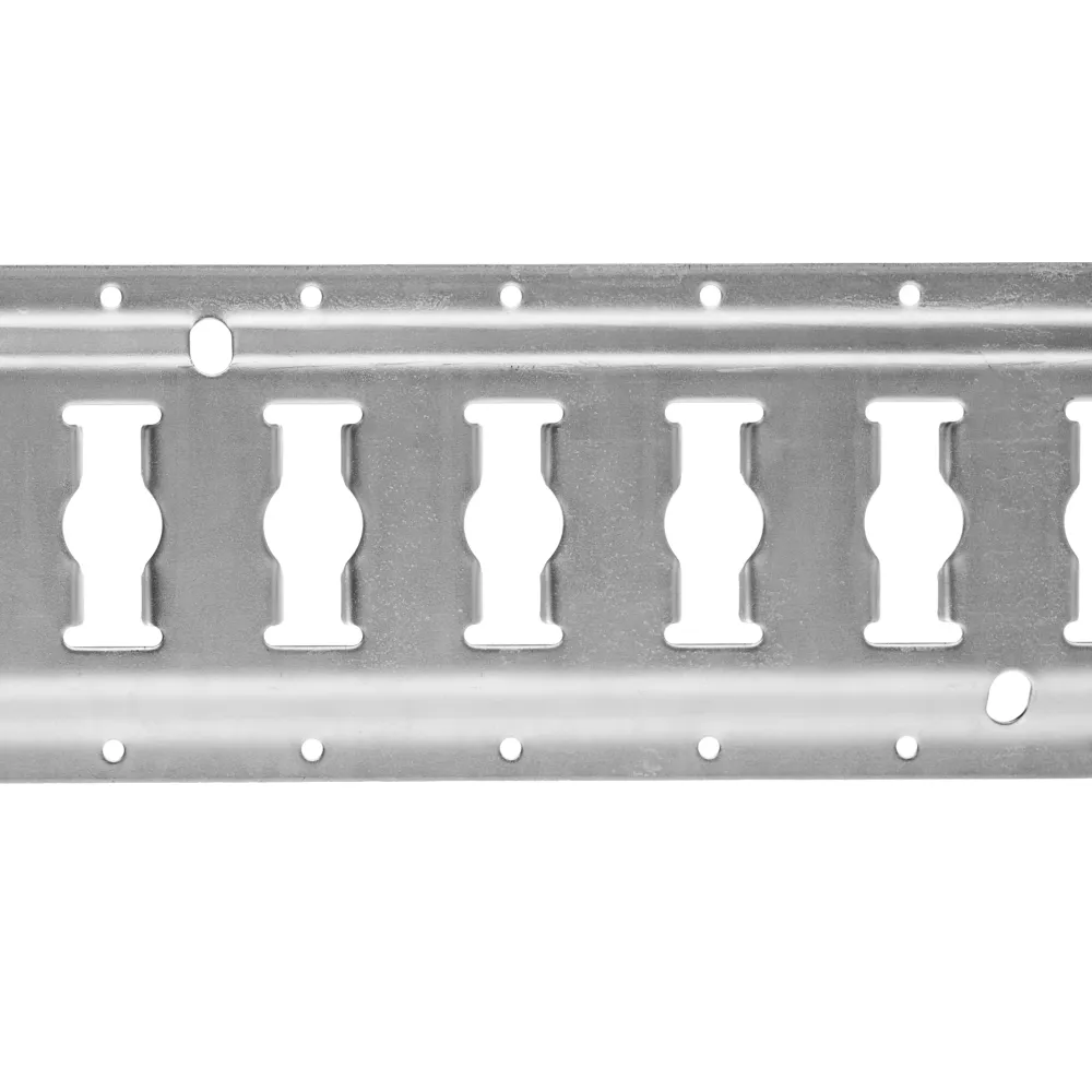 Такелажная рейка HITCH ETR3000 E-Track SZ067428