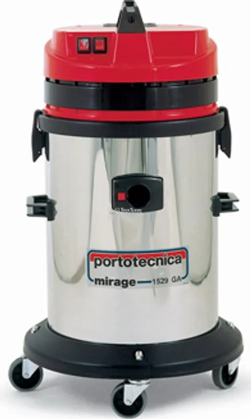 Пылесос сетевой PORTOTECNICA MIRAGE 1529 GA (1 W 2 61 S GA) ASDO 40030