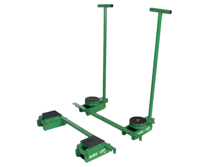 Комплекты транспортно-роликовые SК-20, г/п 20.0 тн «EURO-LIFT»