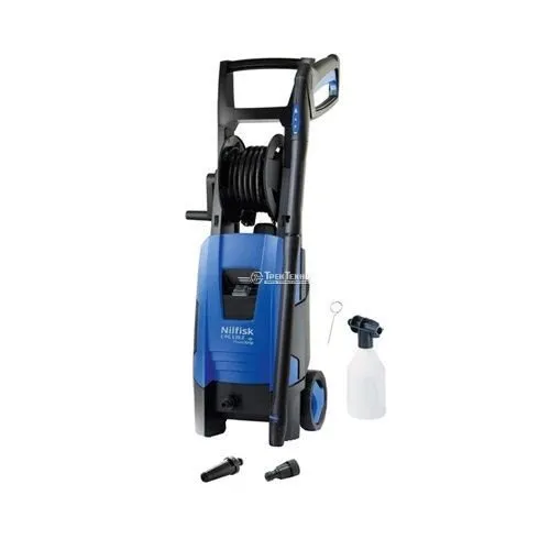 Мойка высокого давления Nilfisk C-PG130.2-8 X-TRA